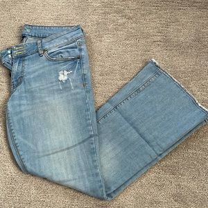American Eagle Artist Jeans